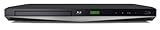 Toshiba BDX3300KB Smart Blu-ray Player With WiFi (New for 2012)