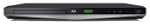 Toshiba BDX3300KB Smart Blu-ray Playe...