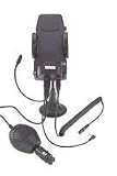Review FanJet  / HANDSFREE audio gps car mount kit for Orange SPV M2000