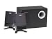 Labtec Pulse 475 - PC multimedia speaker system - 28 Watt (Total)