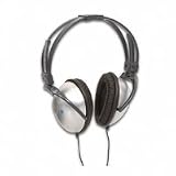IConcepts TechnoZone PC Headset / Built in Mic