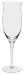 Metrokane Rabbit Champagne Glasses, Set of 2