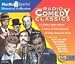 Book Radio Comedy Classics