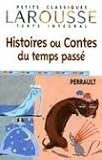 Histoires ou contes du temps pass�, texte int�gral