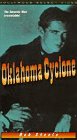 Oklahoma Cyclone [VHS] [Import]