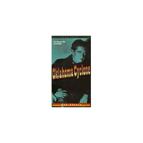 Oklahoma Cyclone [VHS] [Import]