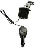 Suction Cup Mount for Ique 3600