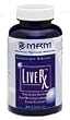 LiverX - 60 - Capsule