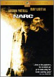 NARC ナーク [DVD]