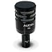 Audix D6 Sub Impulse Kick Drum Mic Black