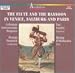 Classical Music : The Flute and The Bassoon in Venice Salzberg and Paris / Collegium Instrumentale Brugense