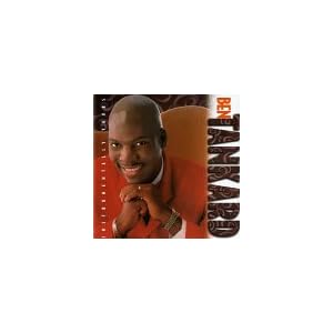 Instrumentally Yours by Ben Tankard (Audio CD - 1996)