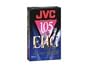 Jvc TC35EHGB Hifi Vhsc Videocassette (Jwin Tc35Ehgb)