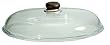 Scanpan Classic 8-Inch Glass Lid