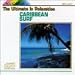 Caribbean Surf