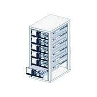 0dr/16slot Expansion Module Master Robotic Ctlr Rack Tl891/881