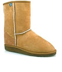 EMU Australia Women's Bronte Low Boot BRONTE-LO Emu Australia