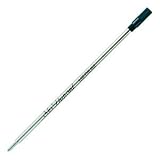S.T. Dupont Black Medium Point Ball Point Ink Refill