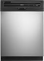 Maytag Stainless Steel Jetclean Plus Undercounter Dishwasher