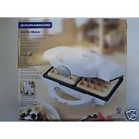 Durabrand Waffle Maker