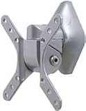 Vantage Point WL01-S Tilt Wall Mount for 10 to 30 Displays (Silver)