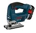Bosch 52318 18 Volt JigSaw with 1 Battery