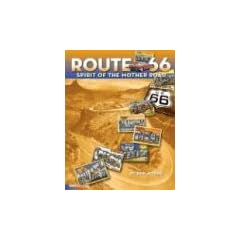 Route 66: Spirit of the Mother Road