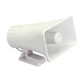 5" x 8" Indoor/Outdoor Horn