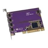 Sonnet Allegro USB2 Serial Network Adapter