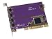 Sonnet
Technology
Allegro
USB
2.0
4+1
PCI/PCI-X
Card