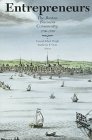 Entrepreneurs : The Boston Business Community, 1700-1850