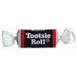 Tootsie Roll Candy Die-Cut Photographic Magnet