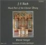 Bach: Third Part of the Clavier �bung