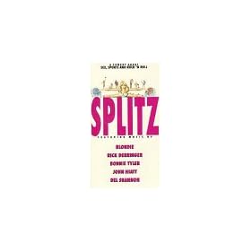 Splitz [VHS]