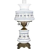 Buy Quoizel Abigail Adams 24 -Inch Table Lamp with ,Antique Brass finish #AB702A by Quoizel