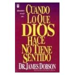 Cuando lo que Dios hace no tiene sentido book cover