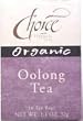 Oolong Tea-Organic - 16 - Bag Oolong Tea-Organic - 16 - Bag