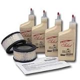 Start-Up Kit for IRTCSS3L3 Single Stage Electric Powered 3 HP Air Compressor
