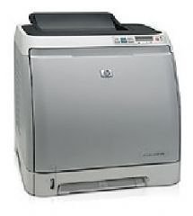 Childrens Toyshop  Computer : HP Colour Laserjet 1600 Printer