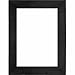 Dennis Daniels W41 5x7 Ebony Frame