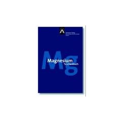 Magnesium-Taschenbuch