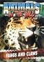 Animals in the Wild 1: Fangs & Claws