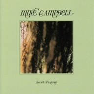 Secret Fantasy by Mike Campbell