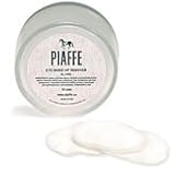 PIAFFE Eye Make Up Remover Pads