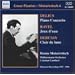 Delius: Piano Concerto; Ravel: Jeux d'eau; Debussy: Clair de lune