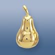 Pear Placecard Holders