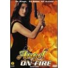 Angel on Fire by 