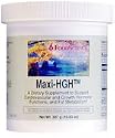 Food Science Labs-Aangam Maxi-Hgh Powder 307 GM