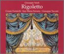 CD-Charts  Search : Verdi: Rigoletto