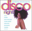  : Disco Nights
